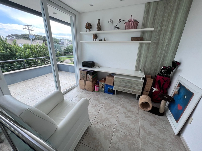 CASA  EM CONDOMÍNIO FECHADO / XANGRI-LÁ: 18ª foto da galeria de imagens do imóvel