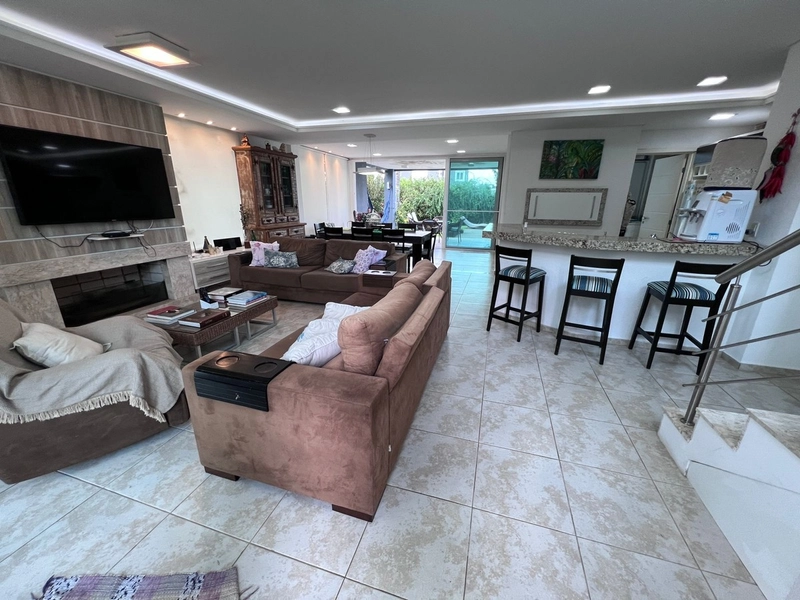 CASA  EM CONDOMÍNIO FECHADO / XANGRI-LÁ: 13ª foto da galeria de imagens do imóvel