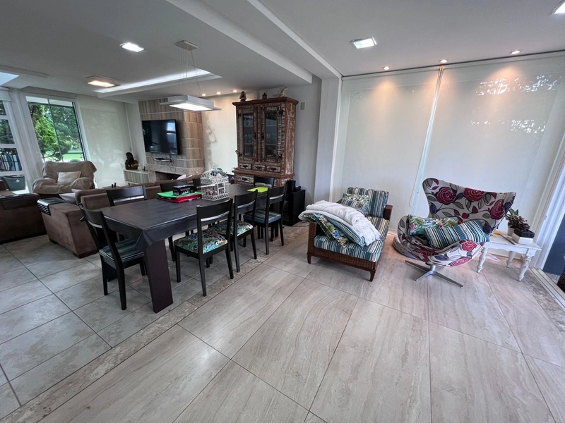 CASA  EM CONDOMÍNIO FECHADO / XANGRI-LÁ: 14ª foto da galeria de imagens do imóvel