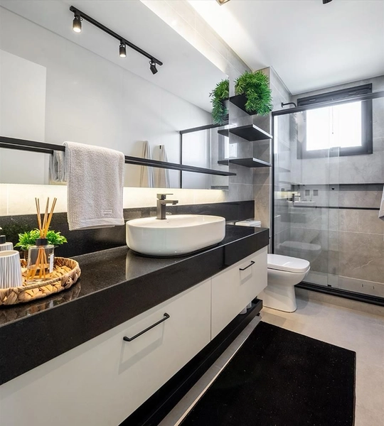 CASA EM CONDOMÍNIO CAPÃO: 10ª foto da galeria de imagens do imóvel