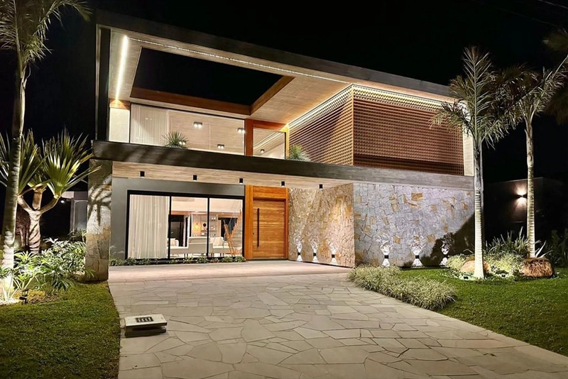 Imóvel residencial ou comercial