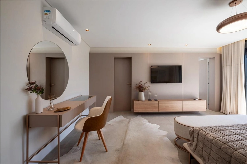 CASA EM CONDOMÍNIO CAPÃO: 14ª foto da galeria de imagens do imóvel