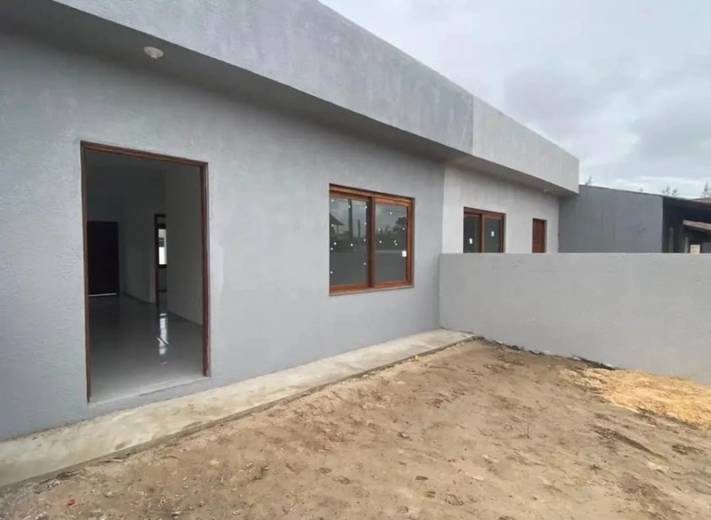 ÓTIMA CASA NUNCA HABITADA À VENDA EM ATLÂNTIDA SUL!: 1ª foto da galeria de imagens do imóvel