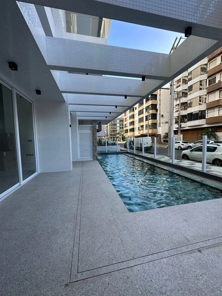 APARTAMENTO NO BAIRRO NAVEGANTES EM CAPÃO DA CANOA!: 13ª foto da galeria de imagens do imóvel