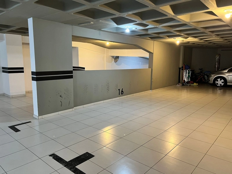 APARTAMENTO 3 DORMITÓRIO EM  CAPÃO DA CANOA/ NAVEGANTES: 20ª foto da galeria de imagens do imóvel