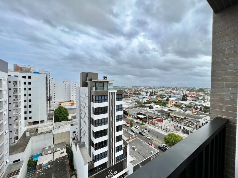 APARTAMENTO 3 DORMITÓRIO EM  CAPÃO DA CANOA/ NAVEGANTES: 27ª foto da galeria de imagens do imóvel