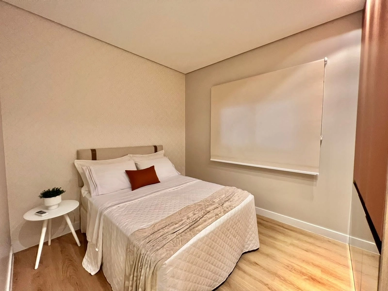 APARTAMENTO 3 DORMITÓRIO EM  CAPÃO DA CANOA/ NAVEGANTES: 11ª foto da galeria de imagens do imóvel
