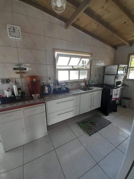 Excelente casa mista com amplo terreno à venda!: 14ª foto da galeria de imagens do imóvel