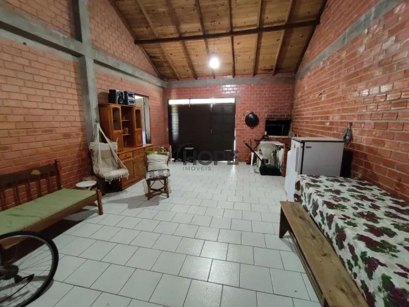 Sobrado com dois dormitórios em bairro de Capão da Canoa: 9ª foto da galeria de imagens do imóvel