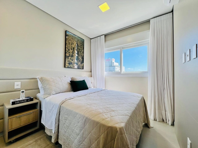 APARTAMENTO MOBILIADO E DECORADO EM CAPÃO DA CANOA!: 17ª foto da galeria de imagens do imóvel