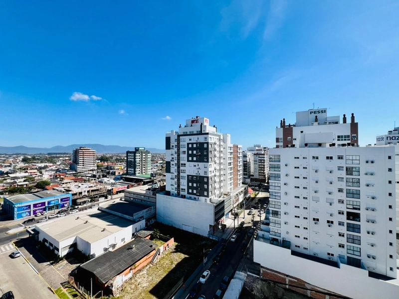 APARTAMENTO MOBILIADO E DECORADO EM CAPÃO DA CANOA!: 24ª foto da galeria de imagens do imóvel