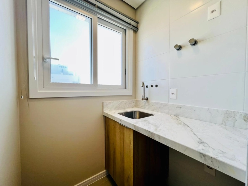 APARTAMENTO MOBILIADO E DECORADO EM CAPÃO DA CANOA!: 21ª foto da galeria de imagens do imóvel