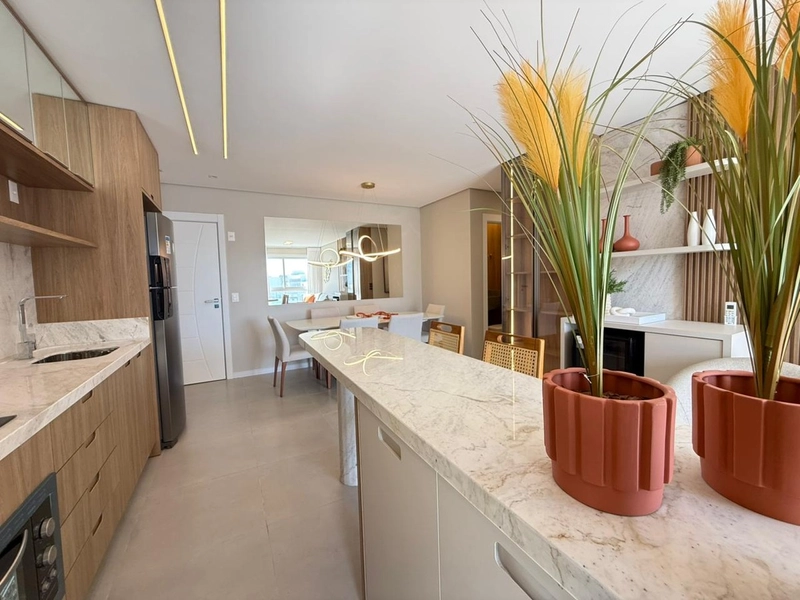 APARTAMENTO MOBILIADO E DECORADO EM CAPÃO DA CANOA!: 1ª foto da galeria de imagens do imóvel