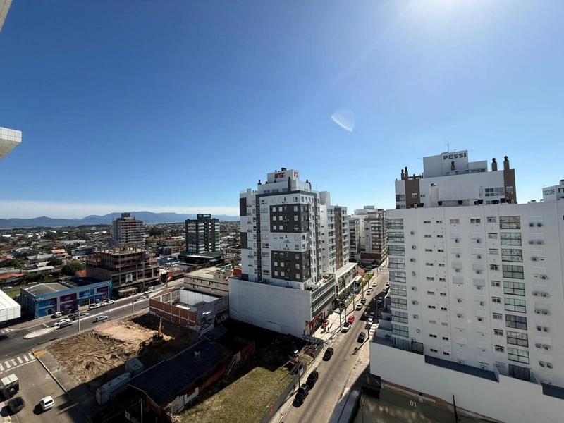 APARTAMENTO MOBILIADO E DECORADO EM CAPÃO DA CANOA!: 23ª foto da galeria de imagens do imóvel