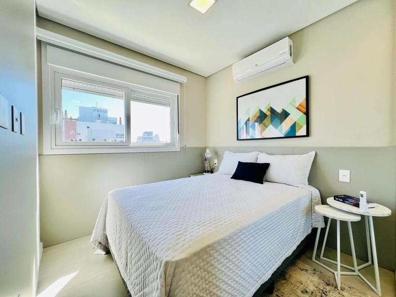 APARTAMENTO MOBILIADO E DECORADO EM CAPÃO DA CANOA!: 16ª foto da galeria de imagens do imóvel