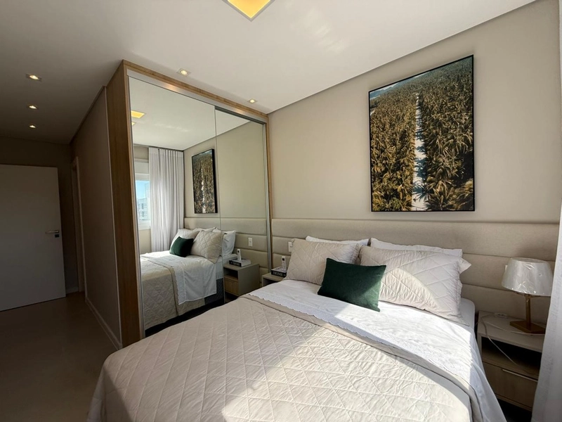 APARTAMENTO MOBILIADO E DECORADO EM CAPÃO DA CANOA!: 13ª foto da galeria de imagens do imóvel