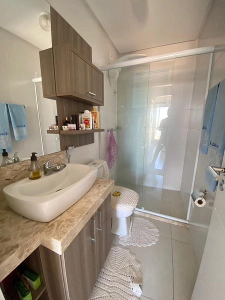 Apartamento 1 dormitórios em CAPÃO DA CANOA / Centro: 1ª foto da galeria de imagens do imóvel