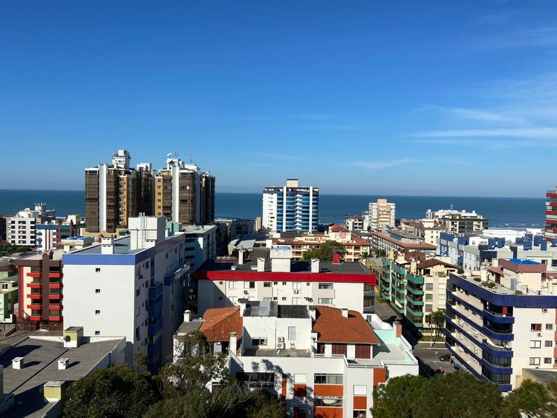 Apartamento 1 dormitórios em CAPÃO DA CANOA / Centro: 6ª foto da galeria de imagens do imóvel