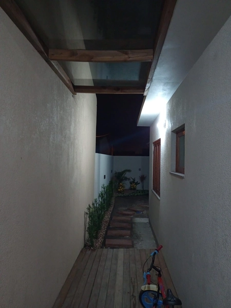 CASA MOBILIADA E DECORADA EM CAPÃO DA CANOA!: 11ª foto da galeria de imagens do imóvel