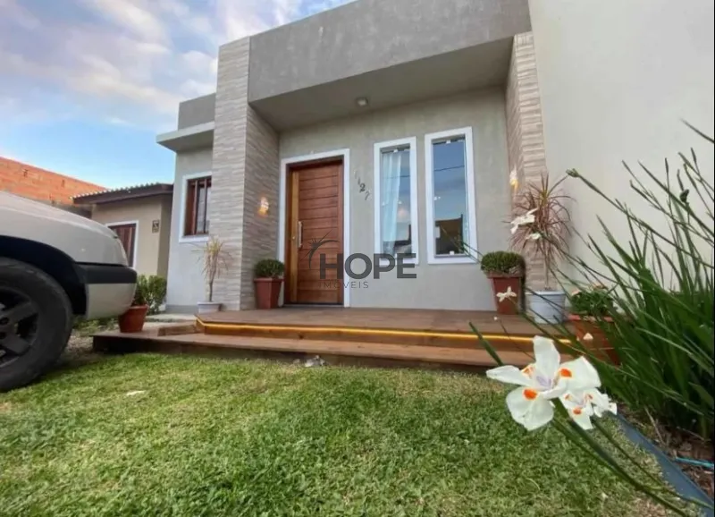CASA MOBILIADA E DECORADA EM CAPÃO DA CANOA!: 34ª foto da galeria de imagens do imóvel