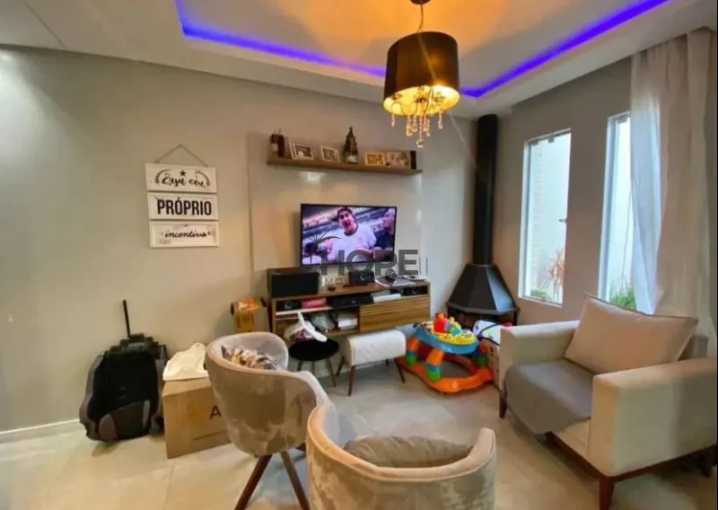 CASA MOBILIADA E DECORADA EM CAPÃO DA CANOA!: 18ª foto da galeria de imagens do imóvel
