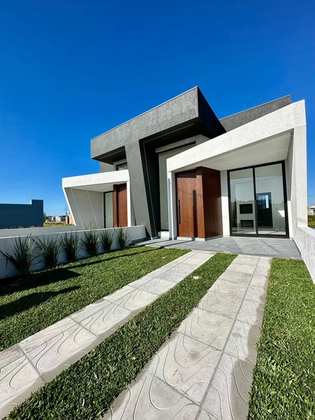 Excelente casa em Capão da Canoa!: 9ª foto da galeria de imagens do imóvel