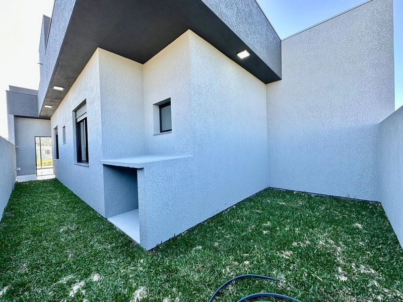 Excelente casa em Capão da Canoa!: 14ª foto da galeria de imagens do imóvel