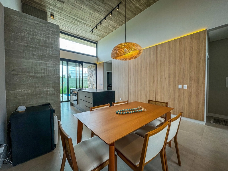 CASA EM CONDOMÍNIO FECHADO EM XANGRI-LÁ!: 3ª foto da galeria de imagens do imóvel