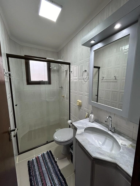 Apartamento 2 dormitórios em CAPÃO DA CANOA / Centro: 2ª foto da galeria de imagens do imóvel