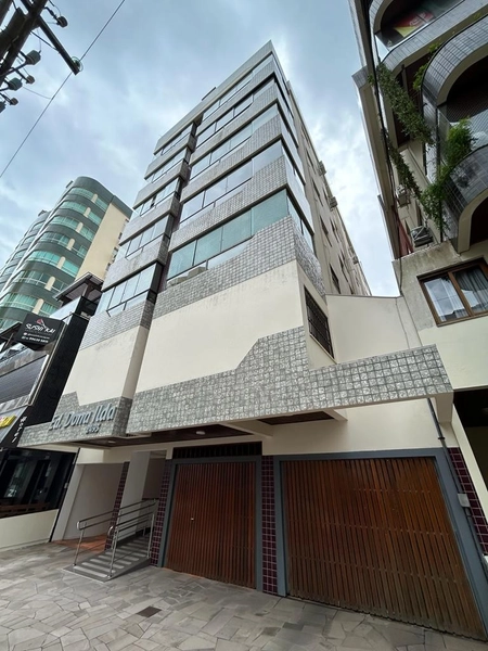 Apartamento 2 dormitórios em CAPÃO DA CANOA / Centro: 3ª foto da galeria de imagens do imóvel