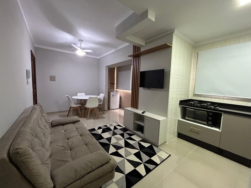 Apartamento 2 dormitórios em CAPÃO DA CANOA / Centro: 4ª foto da galeria de imagens do imóvel