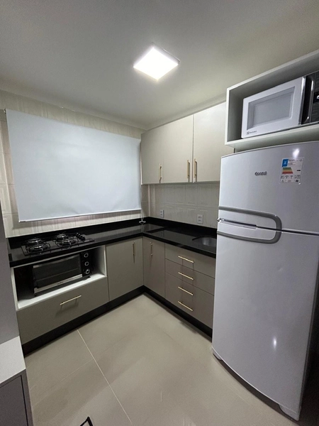 Apartamento 2 dormitórios em CAPÃO DA CANOA / Centro: 6ª foto da galeria de imagens do imóvel