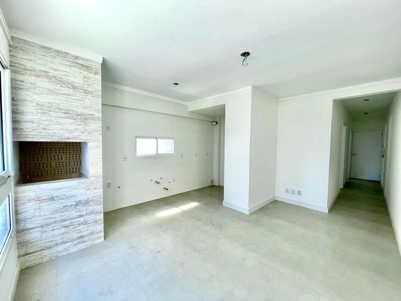 APARTAMENTO 2 DORMITÓRIOS EM CAPÃO DA CANOA/NAVEGANTES: 3ª foto da galeria de imagens do imóvel