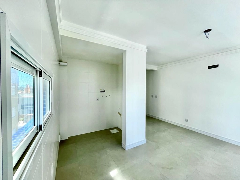APARTAMENTO 2 DORMITÓRIOS EM CAPÃO DA CANOA/NAVEGANTES: 9ª foto da galeria de imagens do imóvel