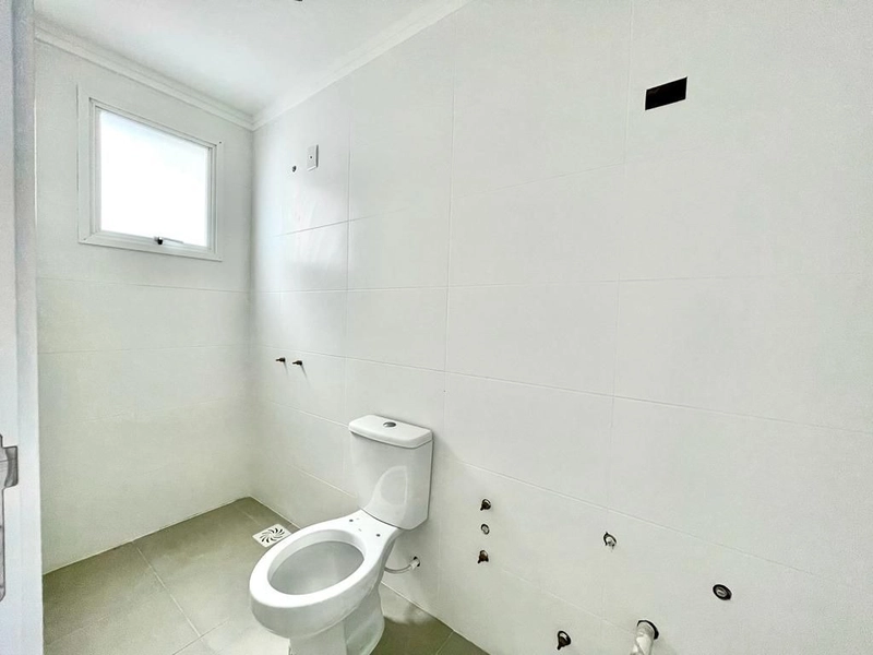 APARTAMENTO 2 DORMITÓRIOS EM CAPÃO DA CANOA/NAVEGANTES: 5ª foto da galeria de imagens do imóvel