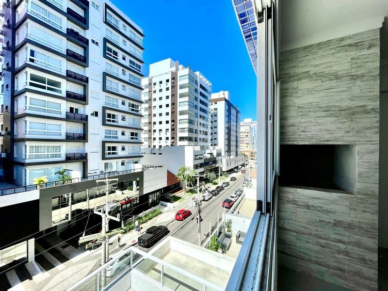 APARTAMENTO 2 DORMITÓRIOS EM CAPÃO DA CANOA/NAVEGANTES: 6ª foto da galeria de imagens do imóvel