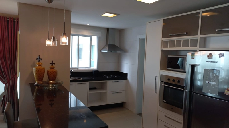 Apartamento 3 dormitórios em Capão da Canoa: 2ª foto da galeria de imagens do imóvel