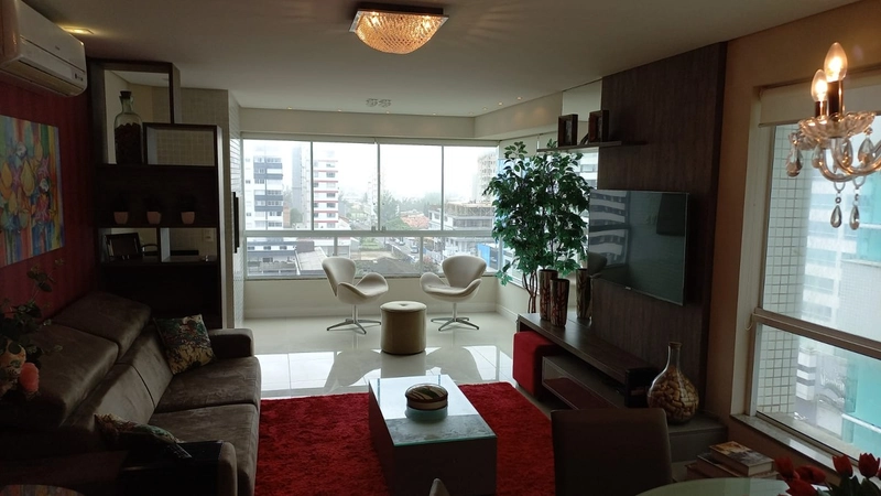 Apartamento 3 dormitórios em Capão da Canoa: 25ª foto da galeria de imagens do imóvel