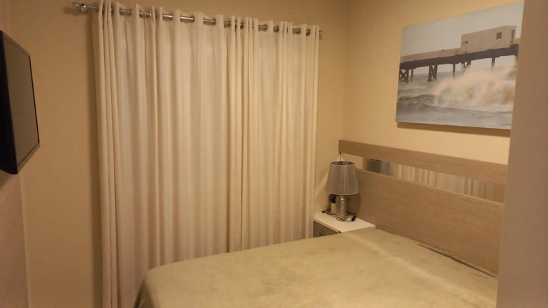 Apartamento 3 dormitórios em Capão da Canoa: 1ª foto da galeria de imagens do imóvel