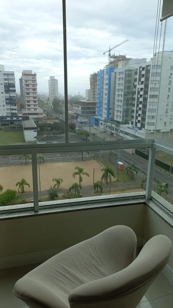 Apartamento 3 dormitórios em Capão da Canoa: 3ª foto da galeria de imagens do imóvel