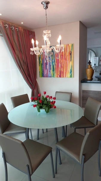 Apartamento 3 dormitórios em Capão da Canoa: 11ª foto da galeria de imagens do imóvel