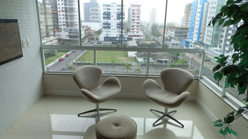 Apartamento 3 dormitórios em Capão da Canoa: 6ª foto da galeria de imagens do imóvel