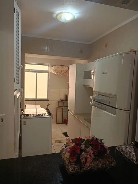 APARTAMENTO 1 DORMITÓRIO EM CAPÃO DA CANOA/CENTRO: 3ª foto da galeria de imagens do imóvel