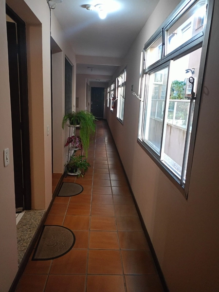 APARTAMENTO 1 DORMITÓRIO EM CAPÃO DA CANOA/CENTRO: 6ª foto da galeria de imagens do imóvel