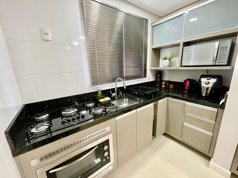 APARTAMENTO 3 DORMITÓRIOS EM CAPÃO DA CANOA: 12ª foto da galeria de imagens do imóvel