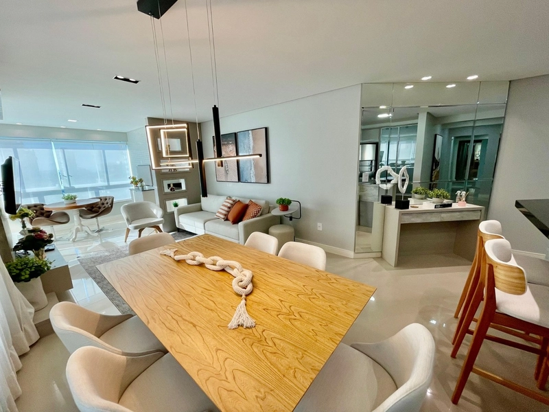 APARTAMENTO 3 DORMITÓRIOS EM CAPÃO DA CANOA: 3ª foto da galeria de imagens do imóvel