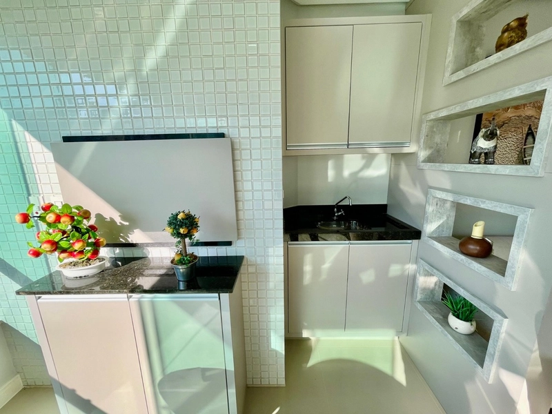 APARTAMENTO 3 DORMITÓRIOS EM CAPÃO DA CANOA: 21ª foto da galeria de imagens do imóvel