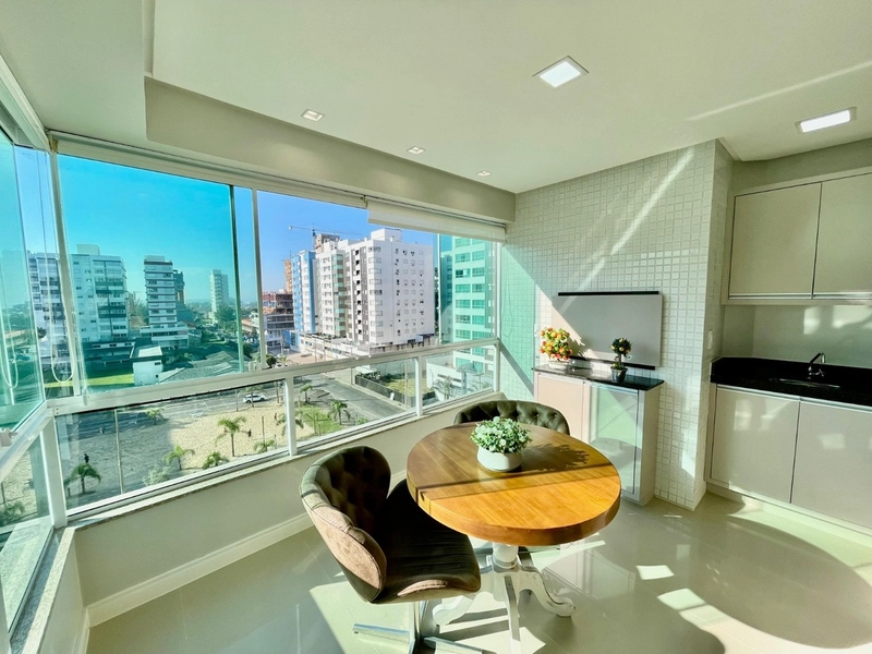 APARTAMENTO 3 DORMITÓRIOS EM CAPÃO DA CANOA: 4ª foto da galeria de imagens do imóvel