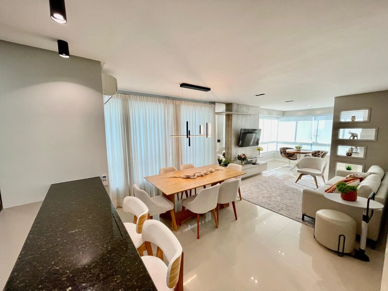 APARTAMENTO 3 DORMITÓRIOS EM CAPÃO DA CANOA: 2ª foto da galeria de imagens do imóvel