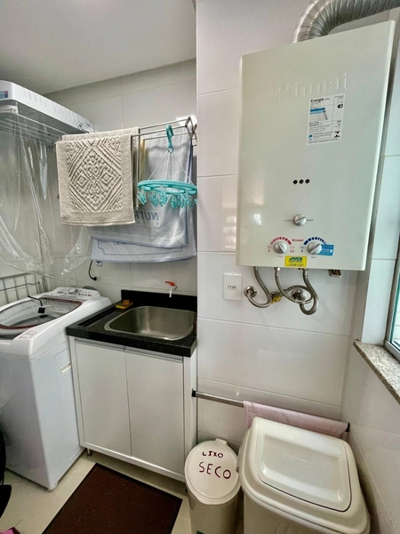 APARTAMENTO 3 DORMITÓRIOS EM CAPÃO DA CANOA: 22ª foto da galeria de imagens do imóvel